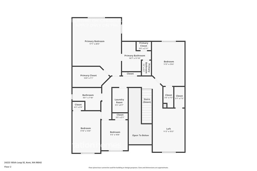 Building Photo - 24223 185th Loop SE