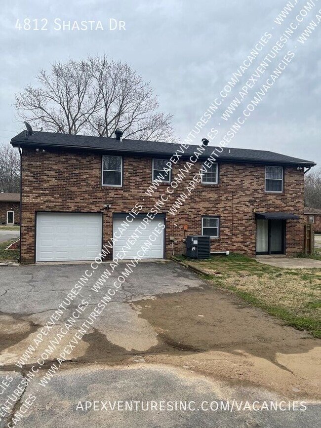 Building Photo - 4812 Shasta Dr
