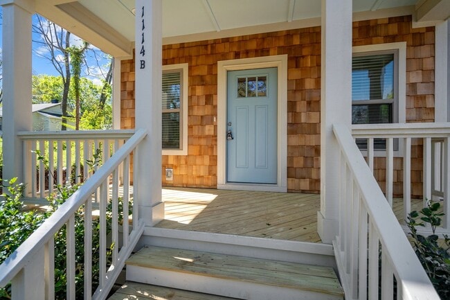 Building Photo - Modern amenities meet Cozy charm!  3 Bedroom, 2.5 Bath, New Construction - Pet Friendly!