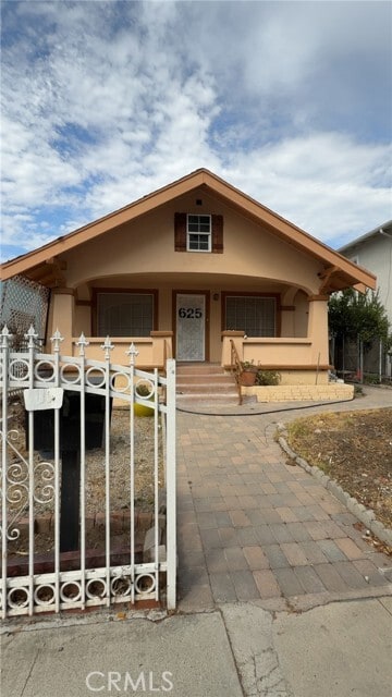 Building Photo - 625 W 41st Dr