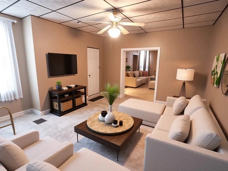 Building Photo - 1728 Chislett St