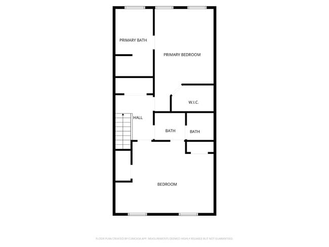 Building Photo - 3-Level Townhome with Two Primary Suites