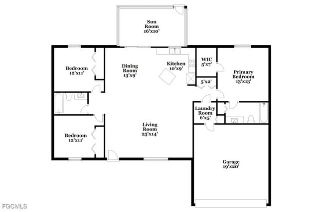 Building Photo - 1405 SW 13th Terrace