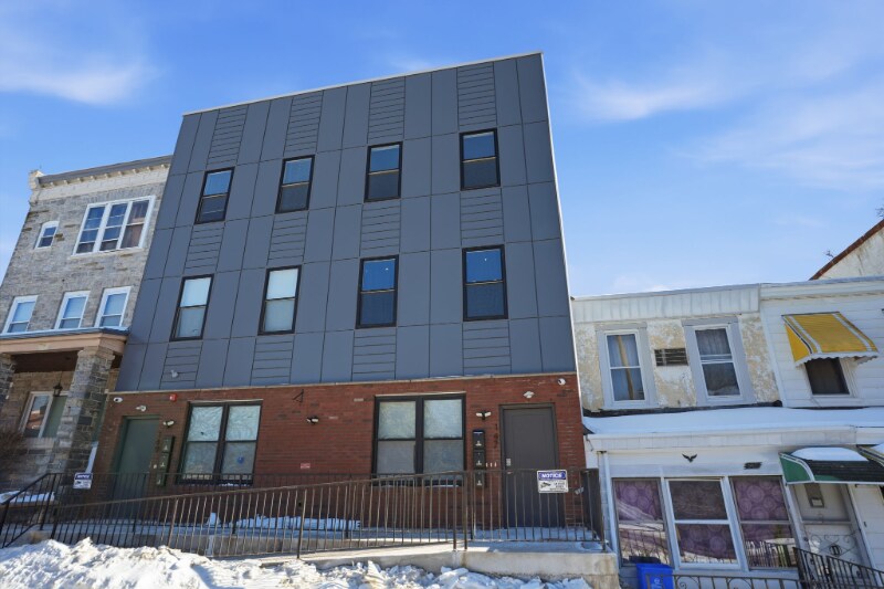 Building Photo - 147-149 N Gross St