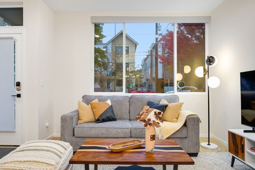 Building Photo - 8042 14th Ave NW