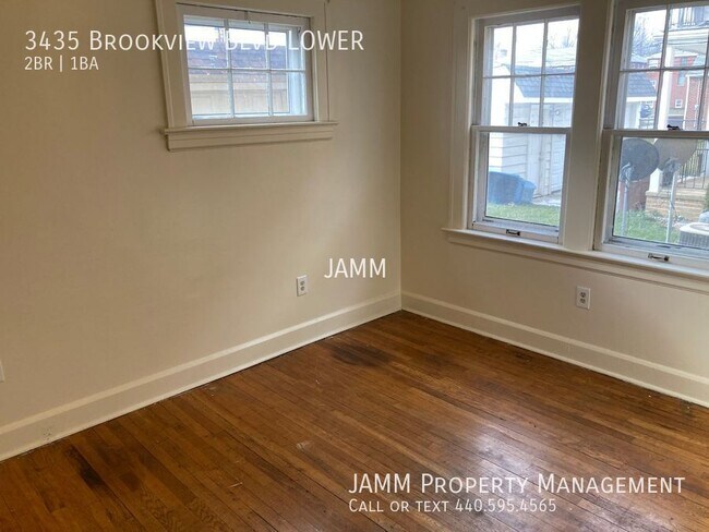 Building Photo - 3435 Brookview Blvd