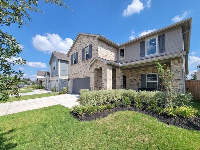 Building Photo - 8401 Hazel River Dr