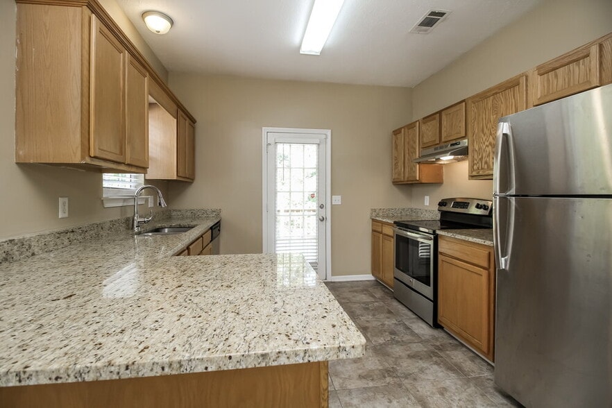 Building Photo - 1720 Jimmy Cove