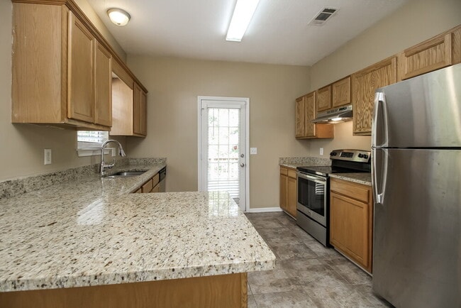 Building Photo - 1720 Jimmy Cove