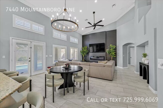 Building Photo - 7440 Mountainboro