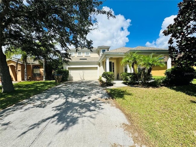 Primary Photo - 2327 Meadow Oak Cir