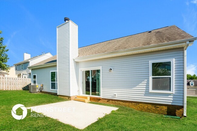 Building Photo - 2009 Stonewyck Ave