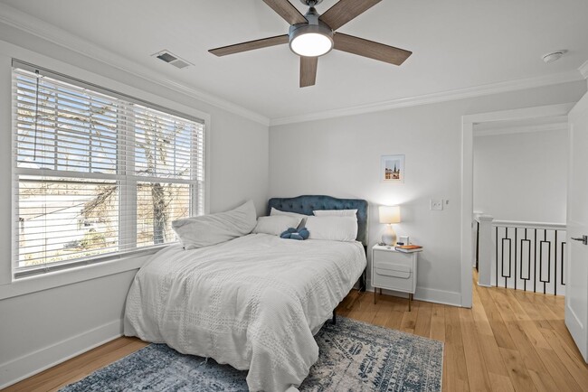 Building Photo - Stunning Fully Renovated 5-Bedroom Home in Desirable Trinity Park, Durham