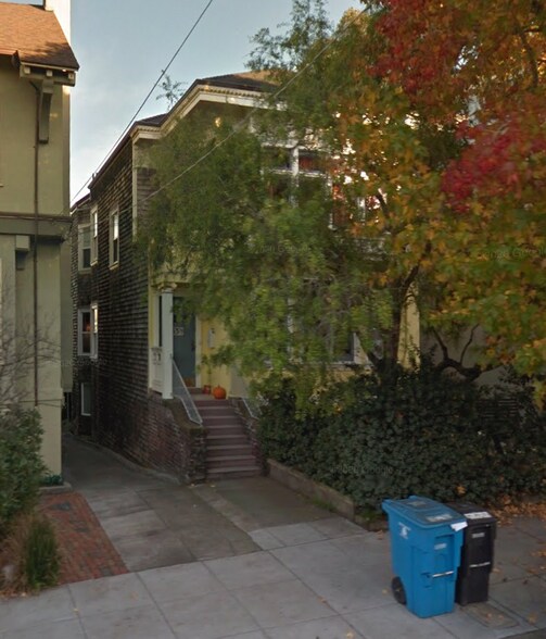 Primary Photo - 534 10th Avenue