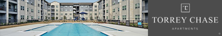 Torrey Chase Apartments