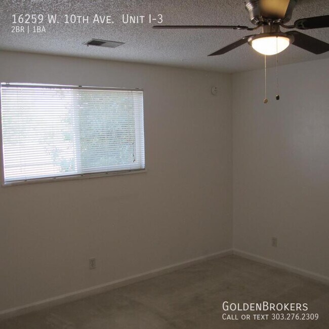 Building Photo - 16259 W 10th Ave