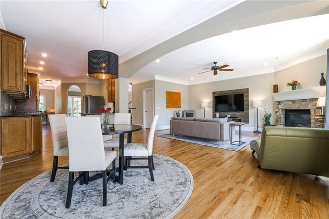 Building Photo - 4408 Wilkerson Manor Dr