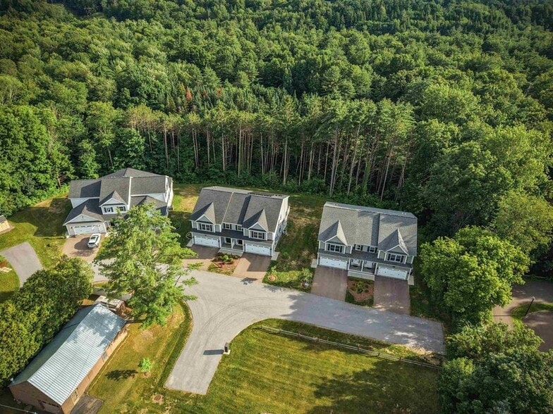 Building Photo - 51 Blacksmith Dr