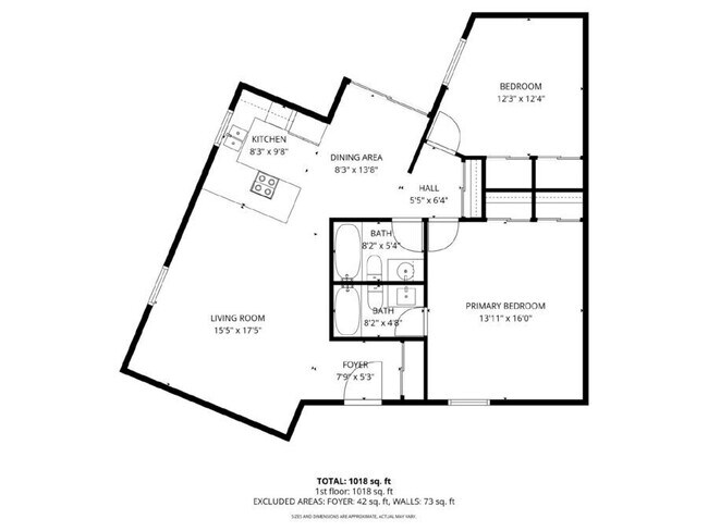 Building Photo - 6240 N 16th St