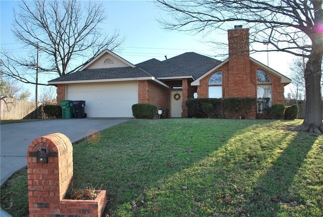 Primary Photo - 2633 Bauer Dr