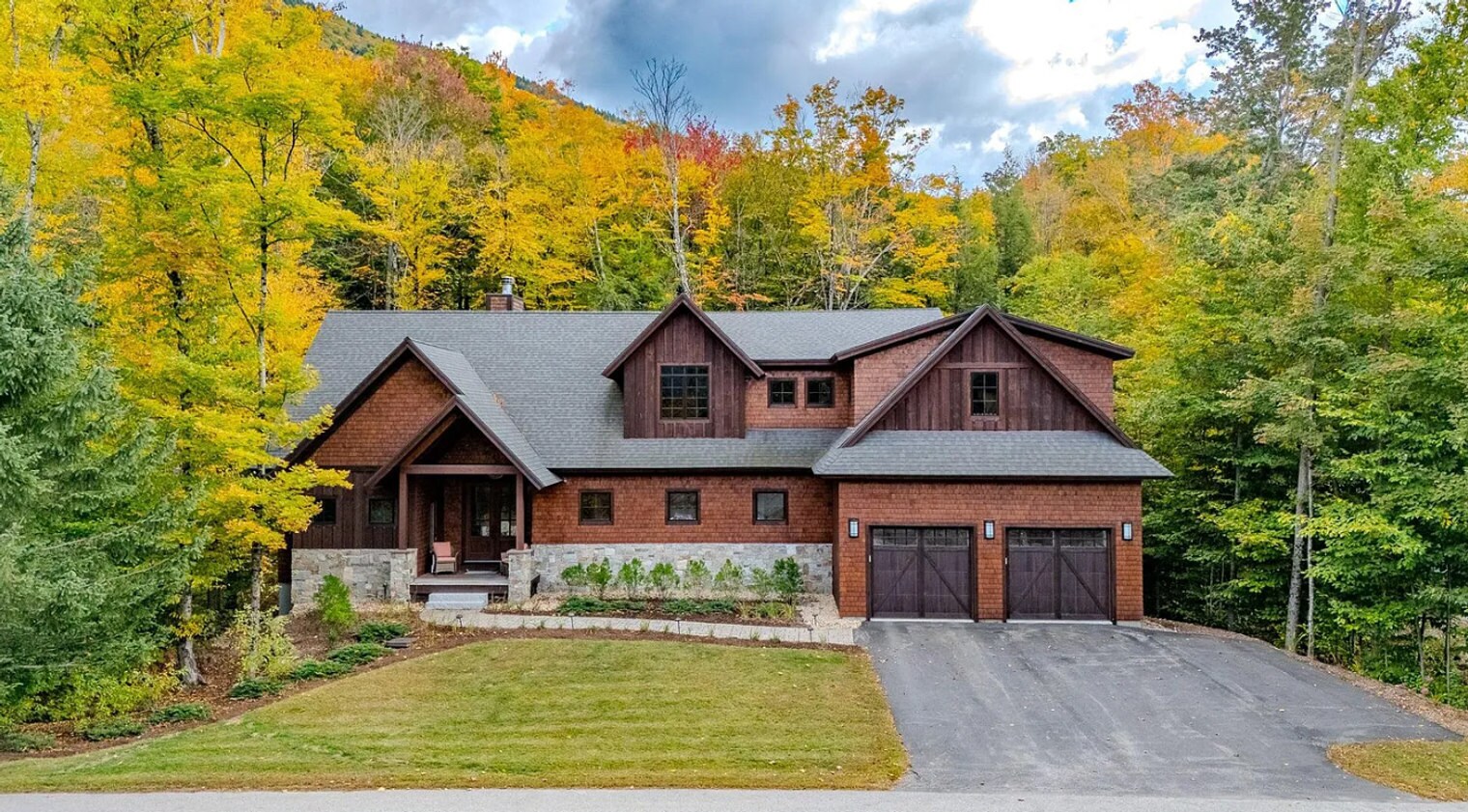 Building Photo - 179 S Peak Rd