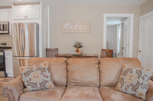 Building Photo - 2460 NY-145