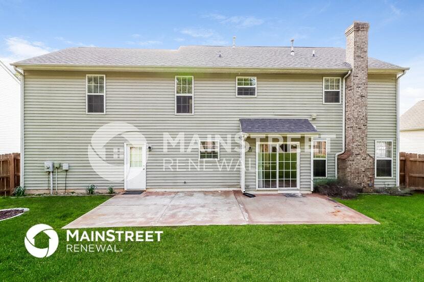 Building Photo - 756 Georgie St