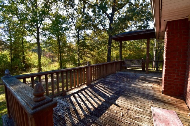 Building Photo - 2 Bedroom Duplex in Ruston