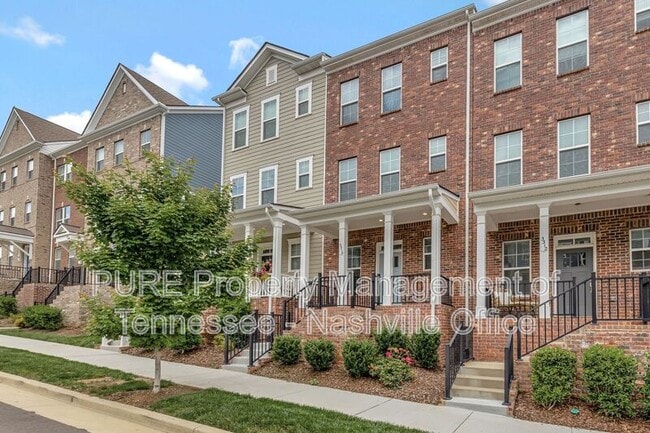 Building Photo - 3314 Tasker Dr