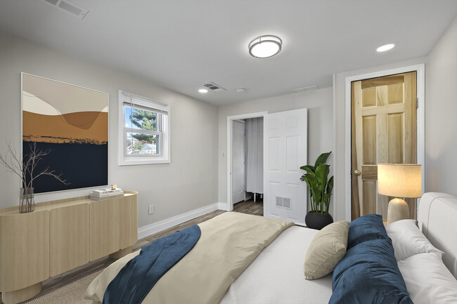 Building Photo - 1935 Maddy Ln