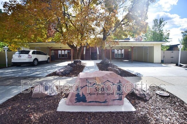 Building Photo - 5800 Main Point Blvd