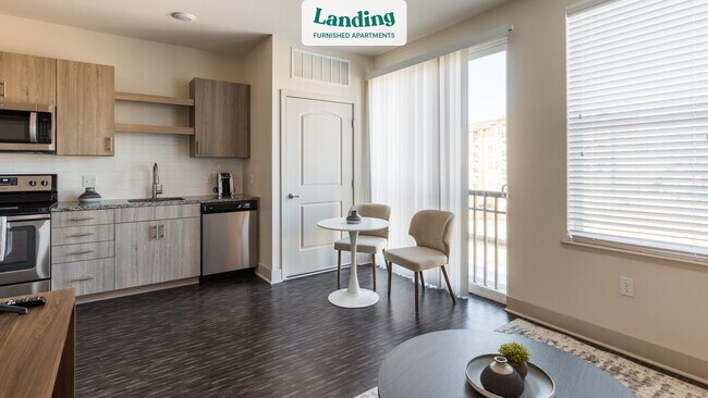 Building Photo - 6301 N Klamm Rd