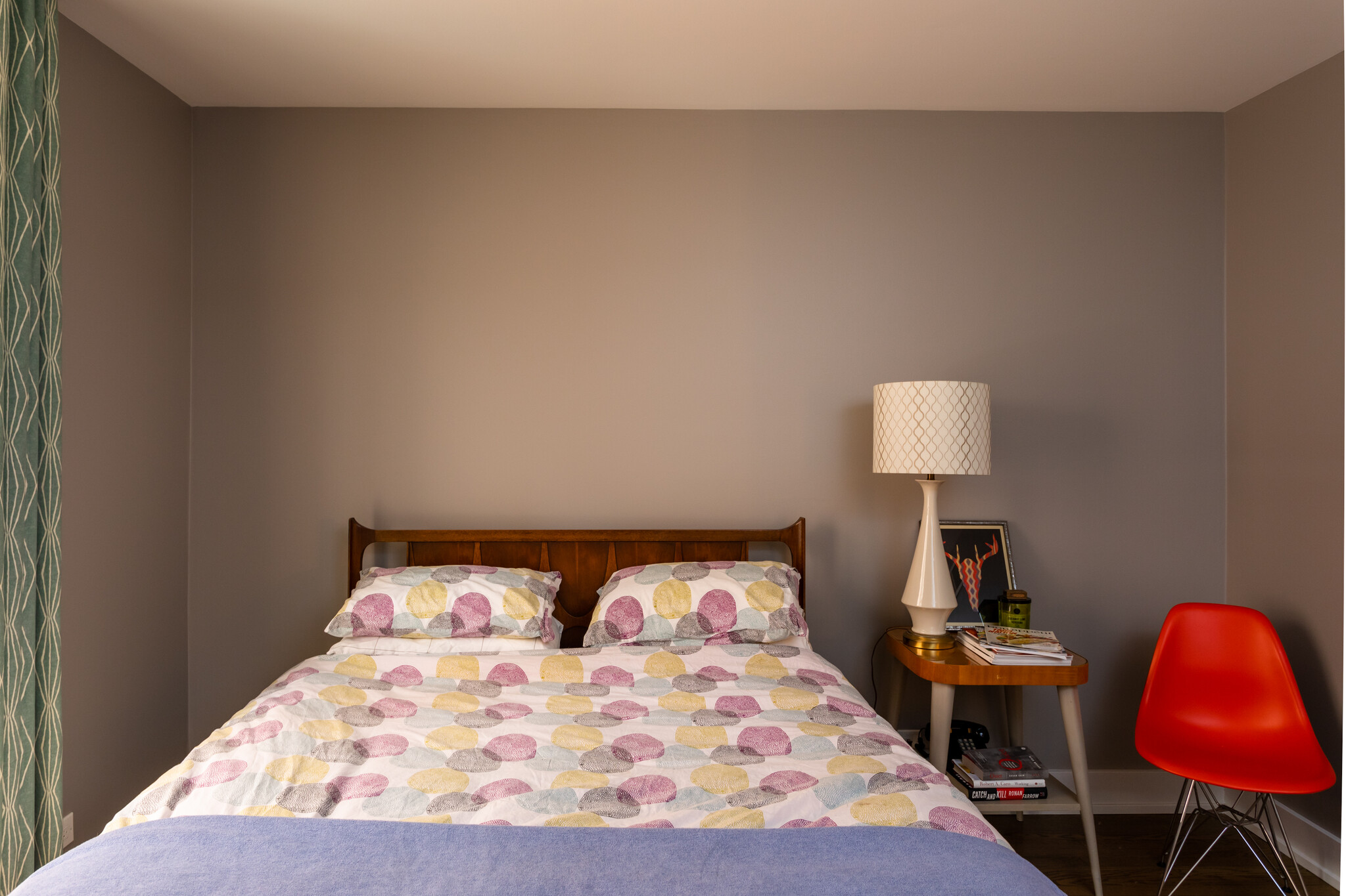 Bedroom 1 - 2nd Fl - 1829 N Cleveland Ave