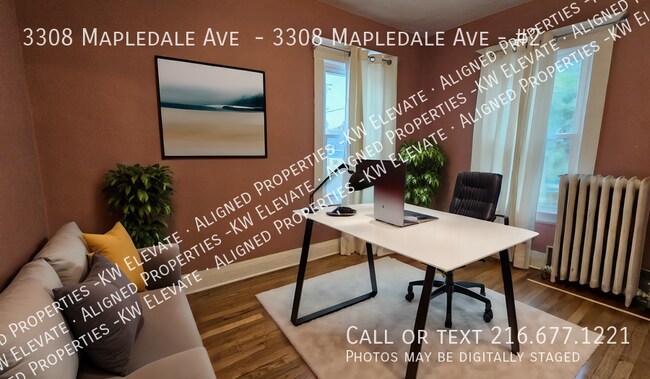 Building Photo - 3308 Mapledale Ave