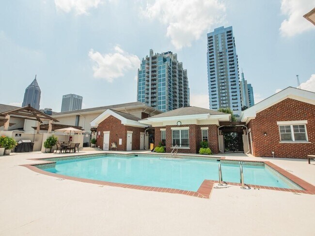 Building Photo - 850 Piedmont Ave NE