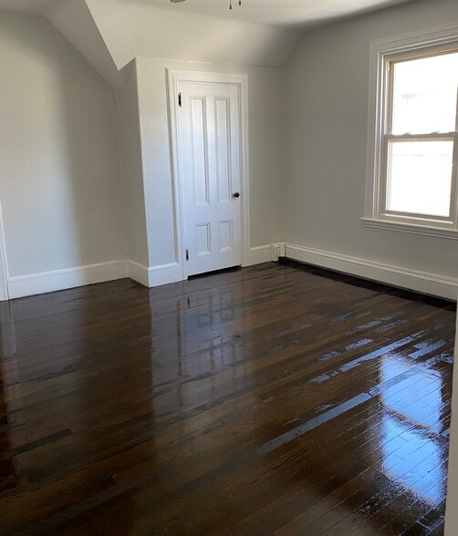 Bedroom 2 - 98 Broadway