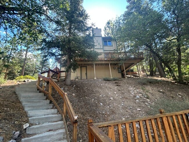 Building Photo - 1287 Sand Canyon Ct