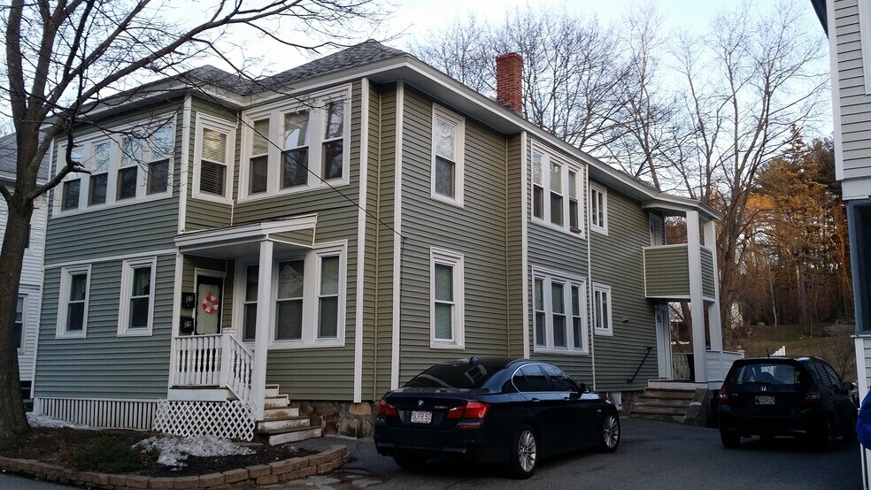 Building Photo - 29 Dufton Rd