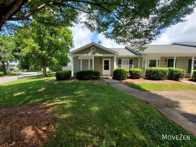Building Photo - 814 Guilford College Rd