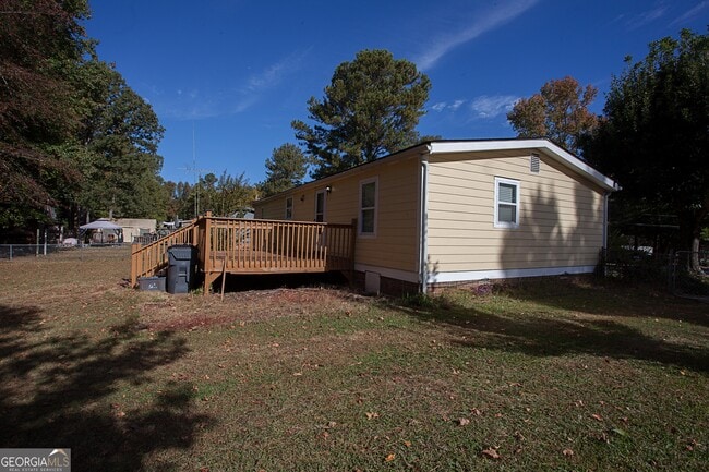 Building Photo - 1801 Marie Way
