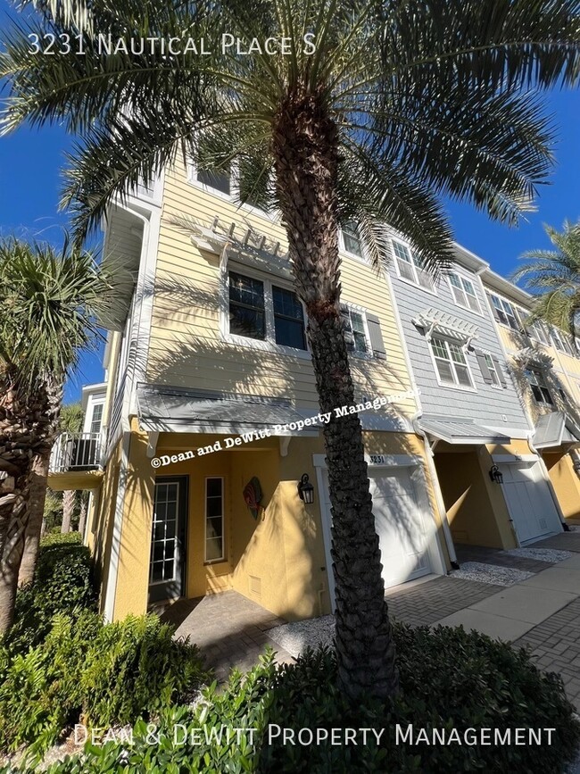 Building Photo - The Cove at Loggerhead Marina - Corner Tow...