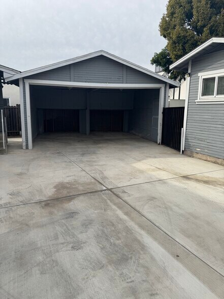 Building Photo - 617 1/2 Manchester Ter