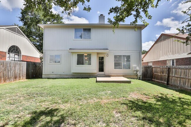 Building Photo - 917 Minturn Ln