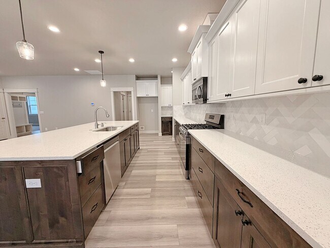 Building Photo - Brand New Construction 4-Bedroom in Pheasant Meadows – Walk to Parks, Near Nampa Shopping & Dining