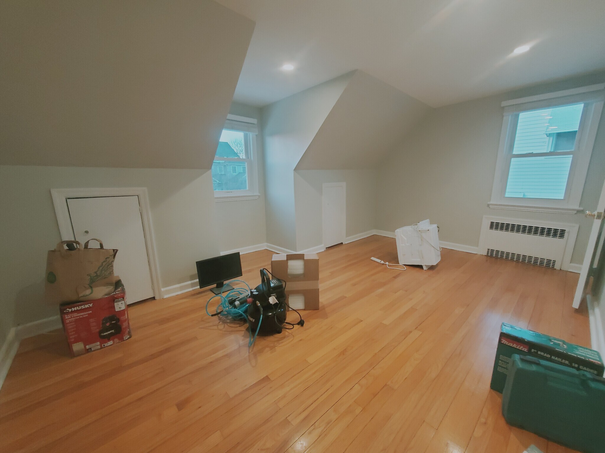 Building Photo - 21 Lyon Ave