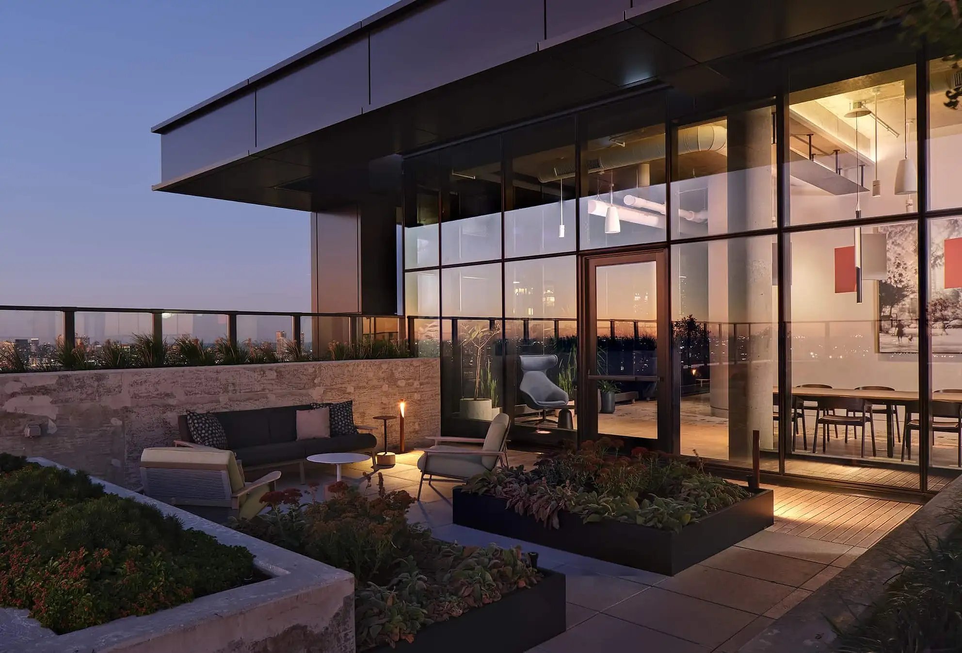 Building Photo - 1299 W Fulton Market