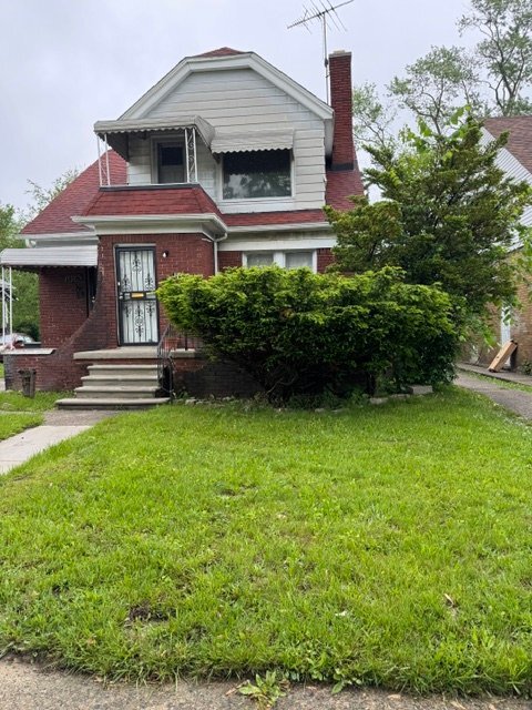 Building Photo - 14580 Forrer St
