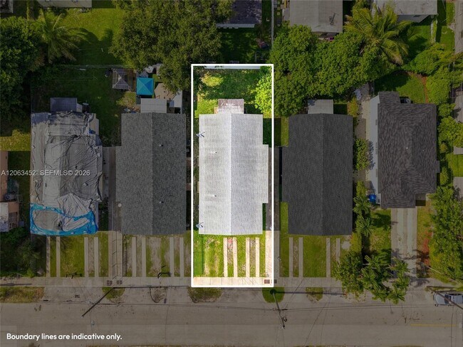 Building Photo - 1172 NW 64th St