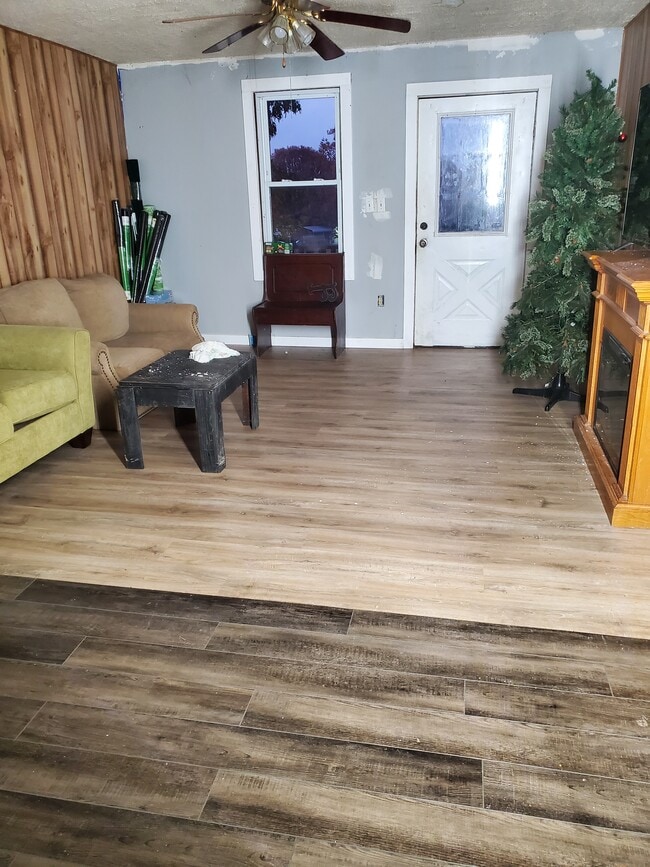 Building Photo - 6677 Penns Chapel Rd