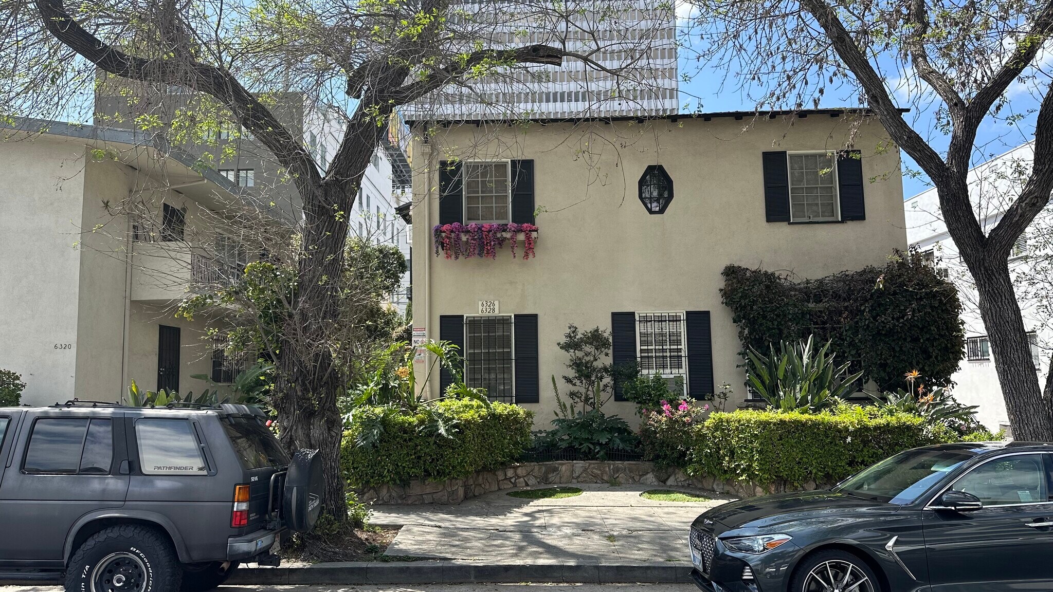 Building Photo - 6326 Orange St